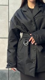 Куртка Nanushka - Зображення 3