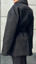 Куртка Nanushka - Зображення 4