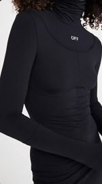 Сукня Off-White - Зображення 2