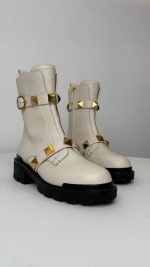 Чоботи Valentino - Зображення 2