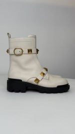 Чоботи Valentino - Зображення 3