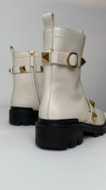 Чоботи Valentino - Зображення 4