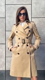 Тренч Burberry - Зображення 2