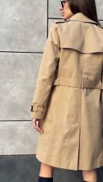 Тренч Burberry - Зображення 4