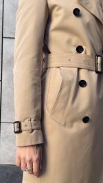 Тренч Burberry - Зображення 5