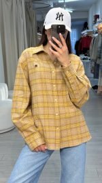 Сорочка Acne Studios - Зображення 3
