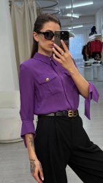 Блуза Elisabetta Franchi - Зображення 3