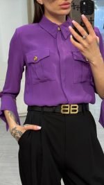 Блуза Elisabetta Franchi - Зображення 2