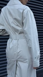 Тренч Off-White - Зображення 5
