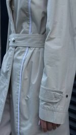Тренч Off-White - Зображення 6