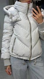 Пуховик Diego M