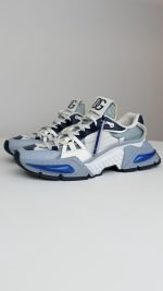 Кросівки Dolce&Gabbana - Зображення 3