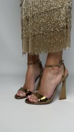 Босоніжки Gianvito Rossi - Зображення 3