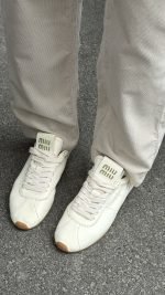 Кросівки Miu Miu - Зображення 2