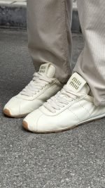 Кросівки Miu Miu - Зображення 3