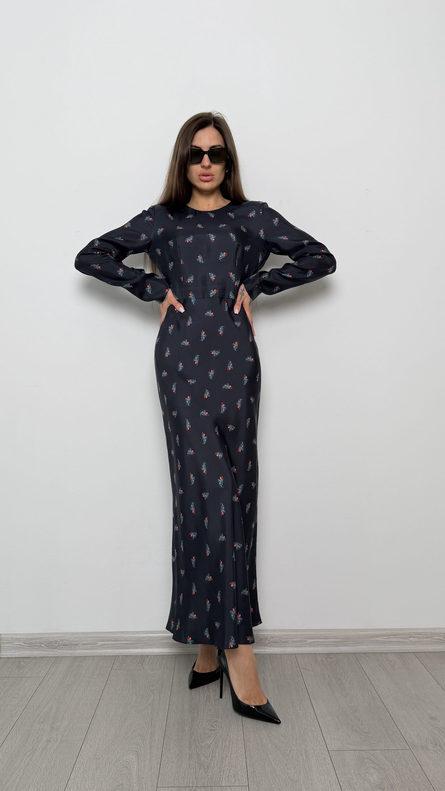 img_1591-3 Сукня Lake Studio - Зображення 1