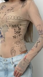 Боді TTSWTRS - Зображення 3