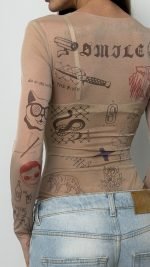 Боді TTSWTRS - Зображення 4