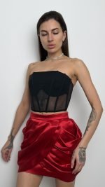 Спідниця Balmain - Зображення 3
