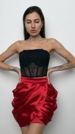 Спідниця Balmain - Зображення 2