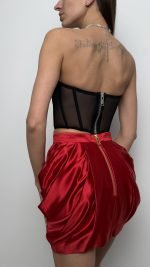 Спідниця Balmain - Зображення 4