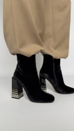 Чоботи Dolce&Gabbana - Зображення 2