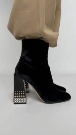 Чоботи Dolce&Gabbana - Зображення 4