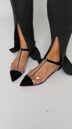 Балетки Christian Louboutin - Зображення 4