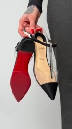 Балетки Christian Louboutin - Зображення 3