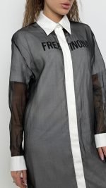 Сукня Off-White - Зображення 3
