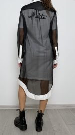Сукня Off-White - Зображення 4