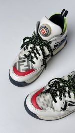 Кросівки Fendi - Зображення 2