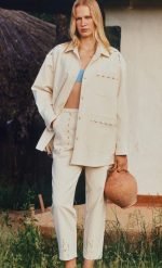 Брюки The Coat - Зображення 4