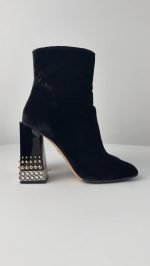 Чоботи Dolce&Gabbana - Зображення 5