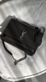 Сумка Saint Laurent - Зображення 2
