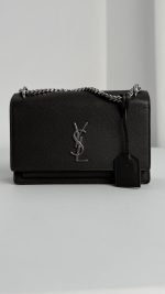 Сумка Saint Laurent - Зображення 6