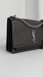 Сумка Saint Laurent - Зображення 5
