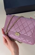 Сумка Chanel - Зображення 2