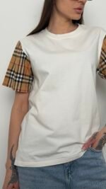 Футболка Burberry - Зображення 3