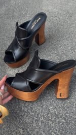 Сабо Saint Laurent - Зображення 4
