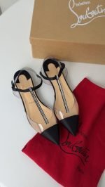 Балетки Christian Louboutin - Зображення 2