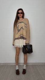 Светр Loewe - Зображення 3