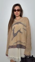 Светр Loewe - Зображення 2