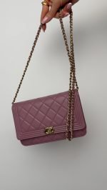 Сумка Chanel - Зображення 3