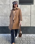 Пальто Max Mara - Зображення 3