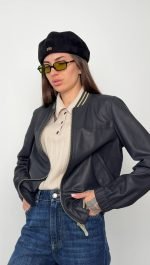 Бомбер Peserico - Зображення 2