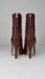 Чоботи Fendi - Зображення 3