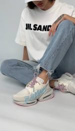 Кросівки Balmain - Зображення 2