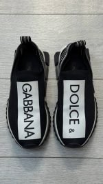 Сліпони Dolce&Gabbana - Зображення 3