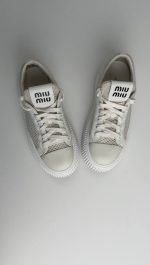 Кросівки Miu Miu - Зображення 4